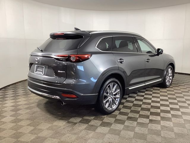 2021 Mazda CX-9 Grand Touring