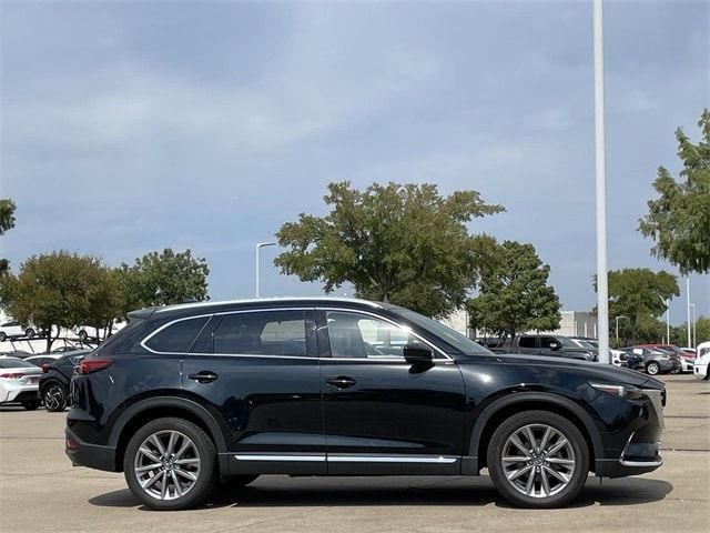 2021 Mazda CX-9 Grand Touring