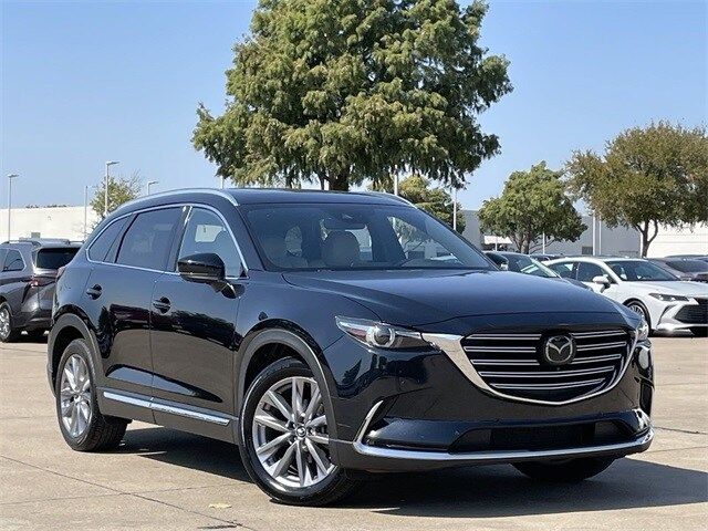 2021 Mazda CX-9 Grand Touring