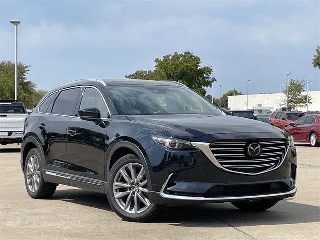 2021 Mazda CX-9 Grand Touring