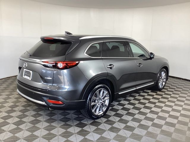 2021 Mazda CX-9 Grand Touring