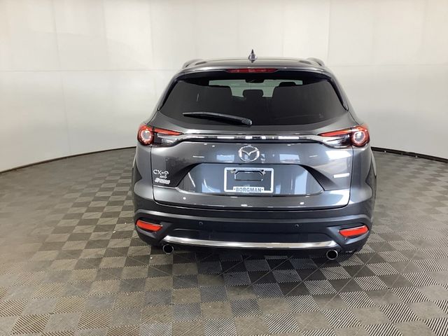 2021 Mazda CX-9 Grand Touring