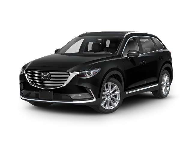 2021 Mazda CX-9 Grand Touring