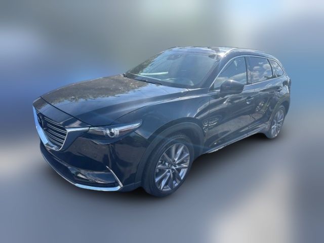 2021 Mazda CX-9 Grand Touring