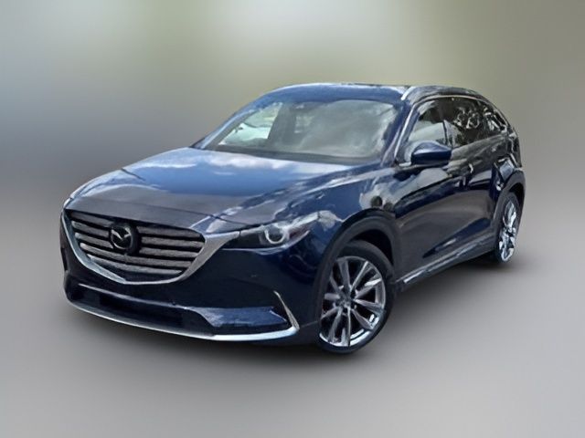 2021 Mazda CX-9 Grand Touring