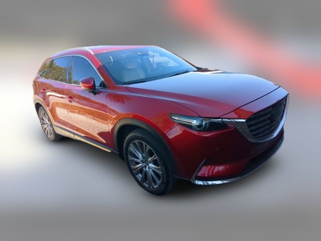 2021 Mazda CX-9 Signature