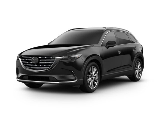 2021 Mazda CX-9 Signature