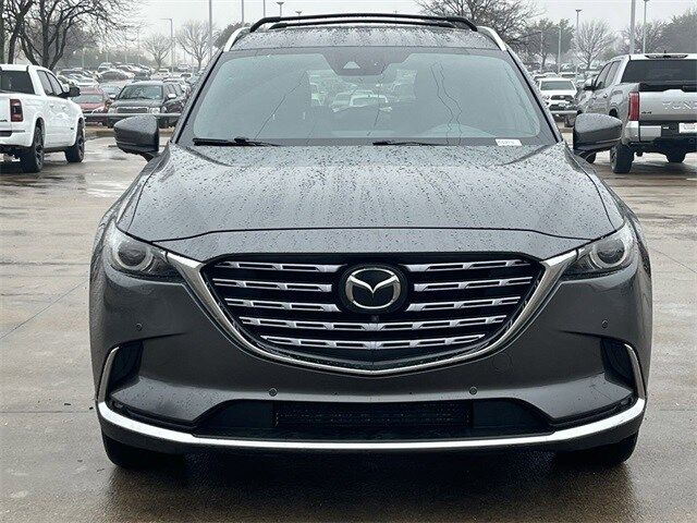 2021 Mazda CX-9 Signature