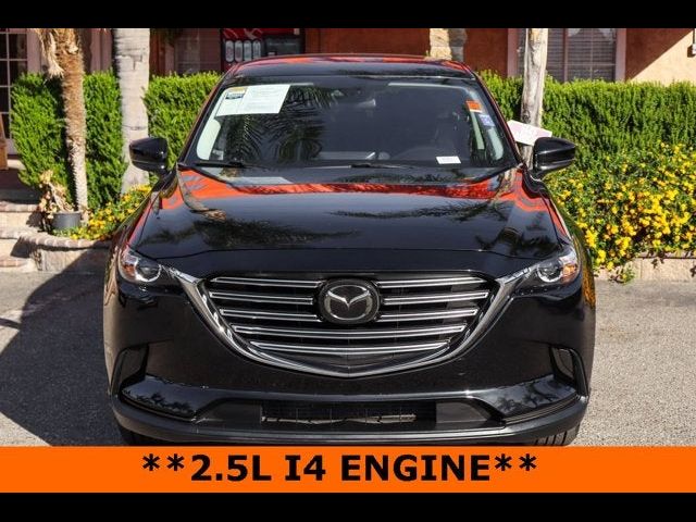 2021 Mazda CX-9 Sport