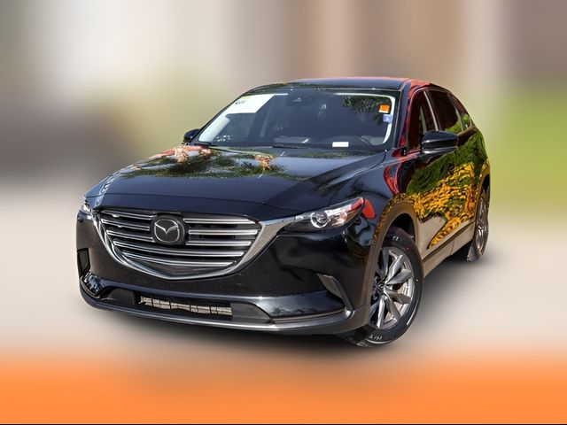 2021 Mazda CX-9 Sport