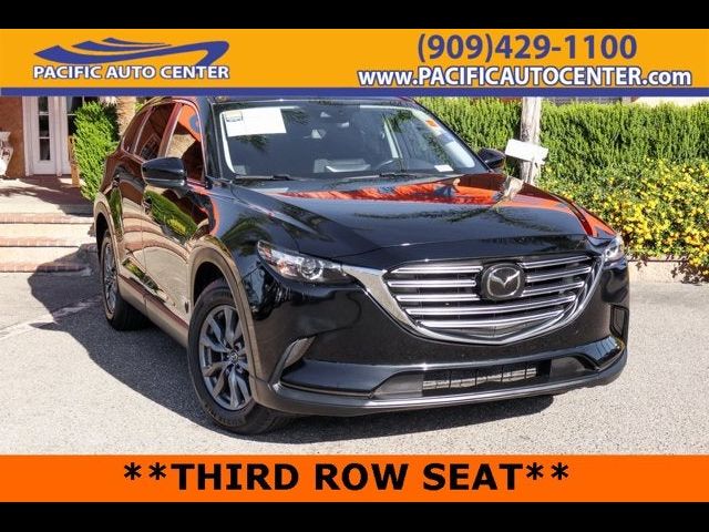 2021 Mazda CX-9 Sport