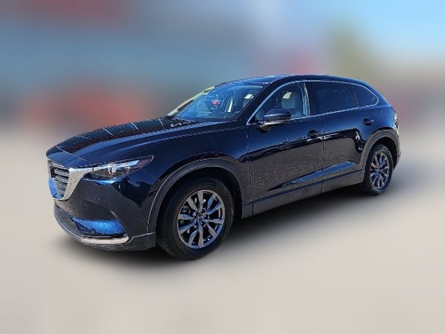 2021 Mazda CX-9 Touring