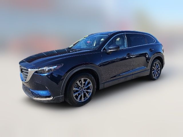 2021 Mazda CX-9 Touring