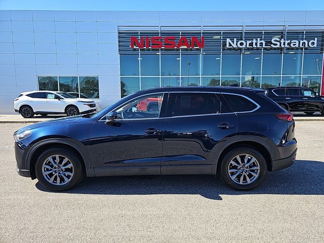 2021 Mazda CX-9 Touring