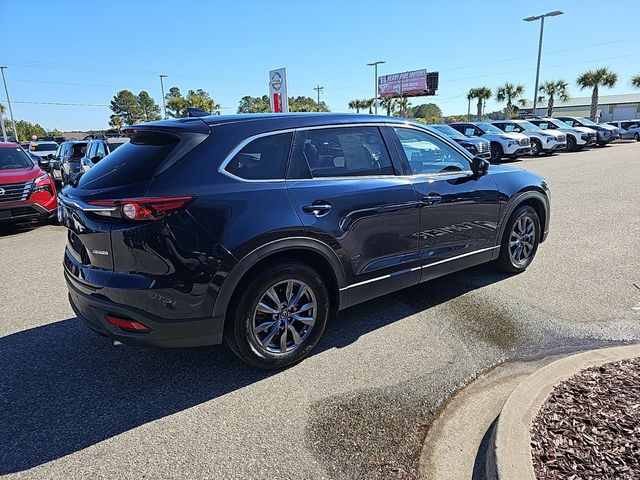 2021 Mazda CX-9 Touring