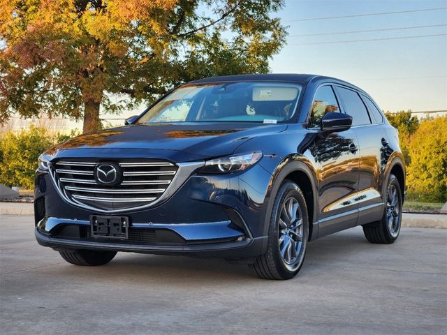 2021 Mazda CX-9 Touring