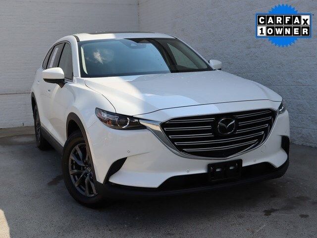 2021 Mazda CX-9 Touring