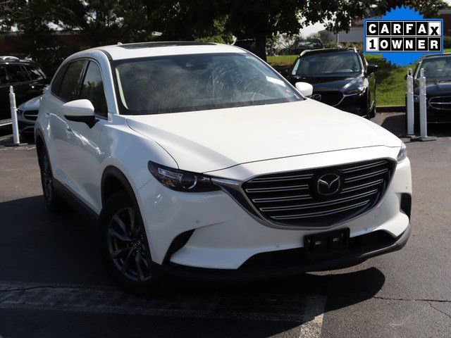 2021 Mazda CX-9 Touring