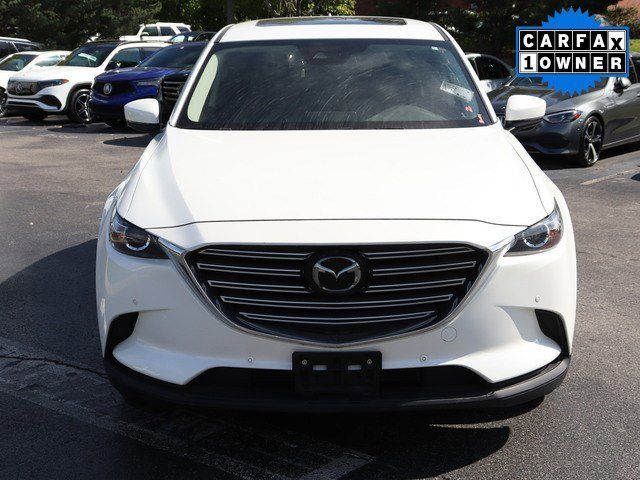 2021 Mazda CX-9 Touring