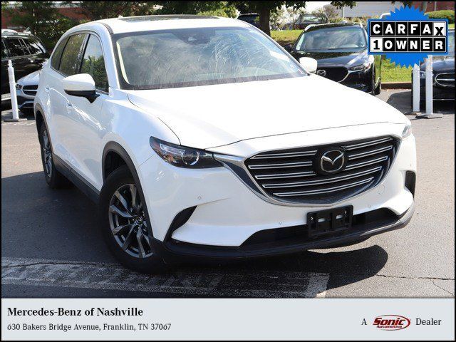 2021 Mazda CX-9 Touring