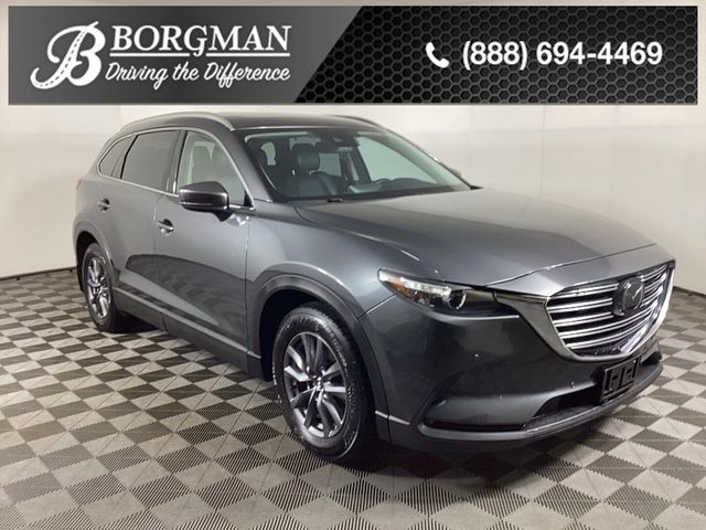 2021 Mazda CX-9 Touring