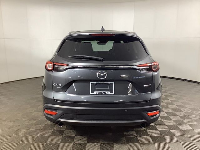 2021 Mazda CX-9 Touring