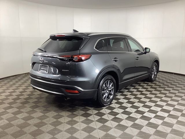 2021 Mazda CX-9 Touring