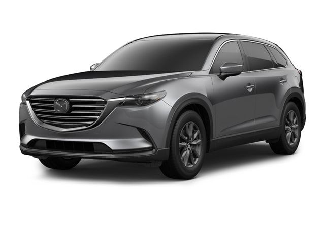 2021 Mazda CX-9 Touring