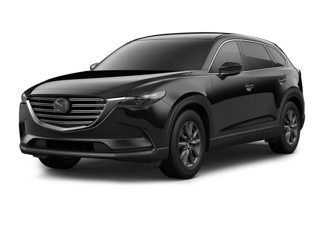 2021 Mazda CX-9 Touring