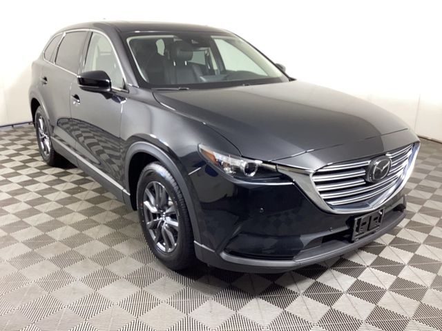 2021 Mazda CX-9 Touring