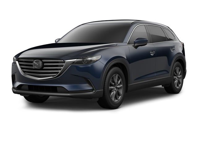 2021 Mazda CX-9 Touring