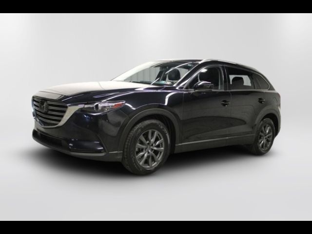 2021 Mazda CX-9 Touring