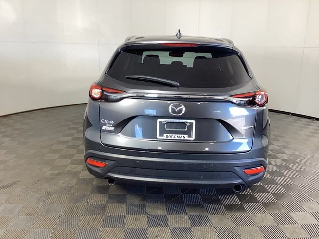 2021 Mazda CX-9 Touring