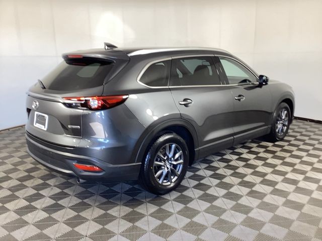 2021 Mazda CX-9 Touring