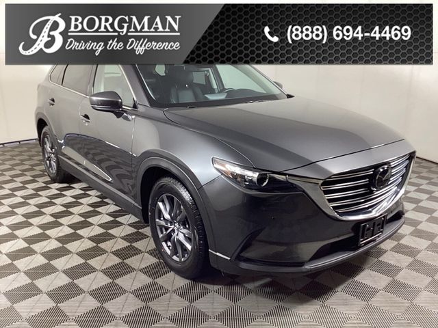 2021 Mazda CX-9 Touring