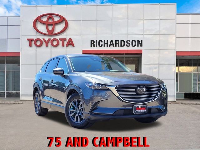 2021 Mazda CX-9 Touring