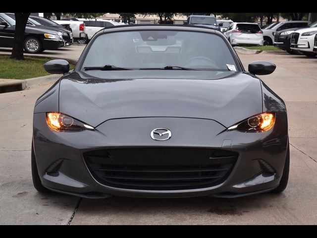 2021 Mazda MX-5 Miata Grand Touring