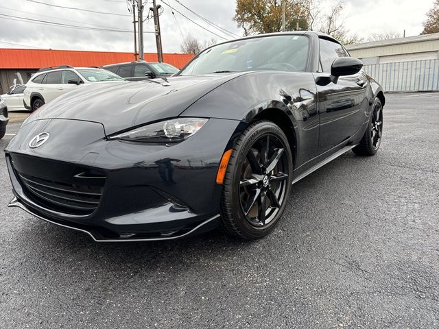 2021 Mazda MX-5 Miata RF Club