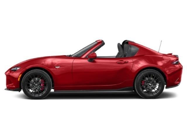 2021 Mazda MX-5 Miata RF Club