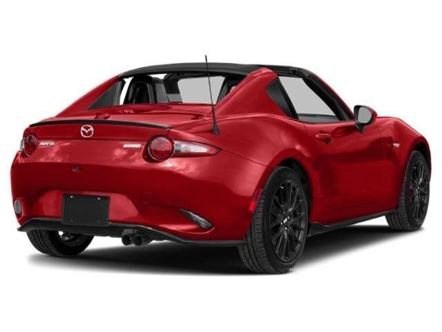 2021 Mazda MX-5 Miata RF Club