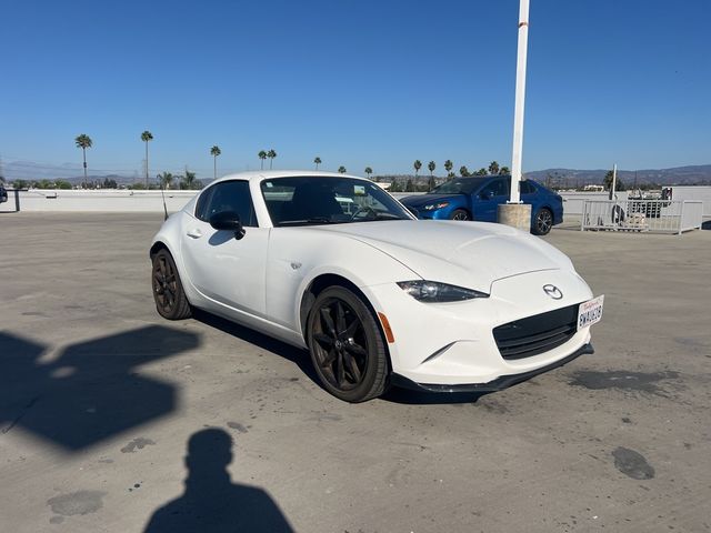 2021 Mazda MX-5 Miata RF Club