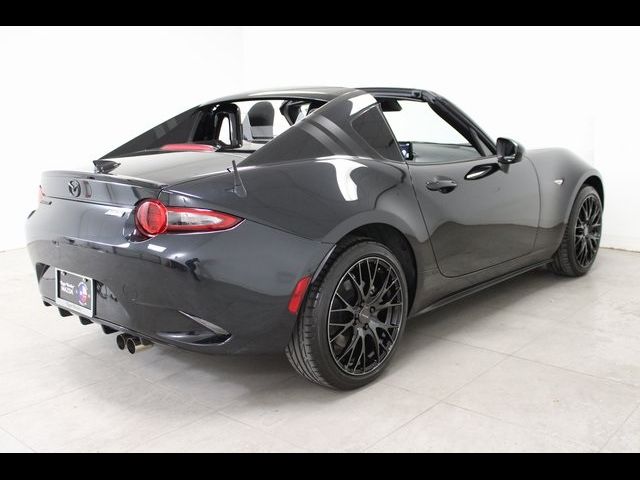 2021 Mazda MX-5 Miata RF Club