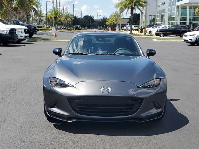 2021 Mazda MX-5 Miata RF Club