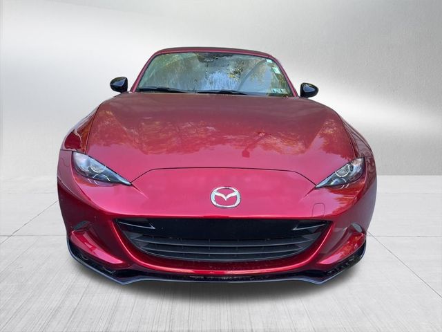 2021 Mazda MX-5 Miata RF Club