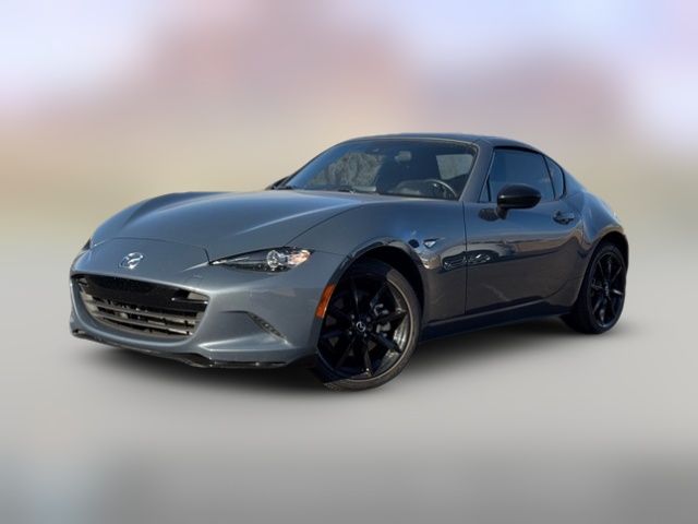 2021 Mazda MX-5 Miata RF Club