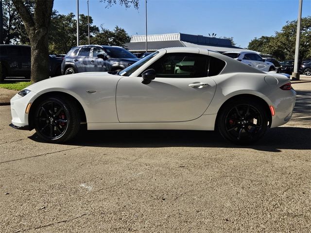 2021 Mazda MX-5 Miata RF Club