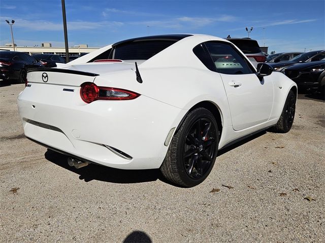 2021 Mazda MX-5 Miata RF Club