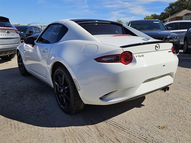 2021 Mazda MX-5 Miata RF Club