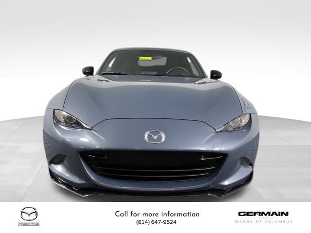 2021 Mazda MX-5 Miata RF Club