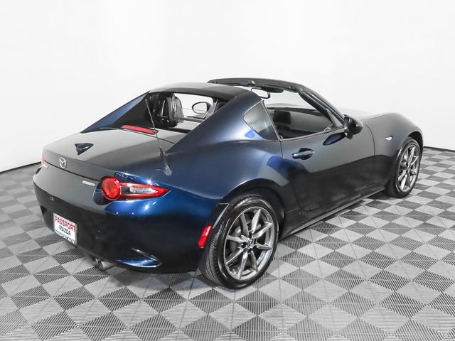 2021 Mazda MX-5 Miata RF Grand Touring